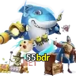 55bdr Games