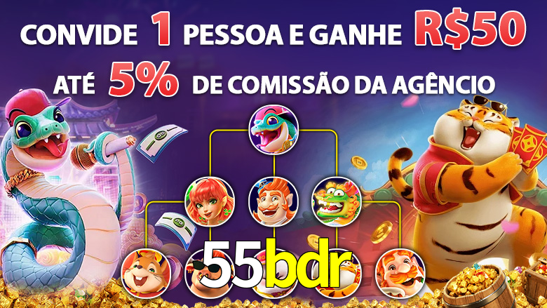 Promoções 55bdr